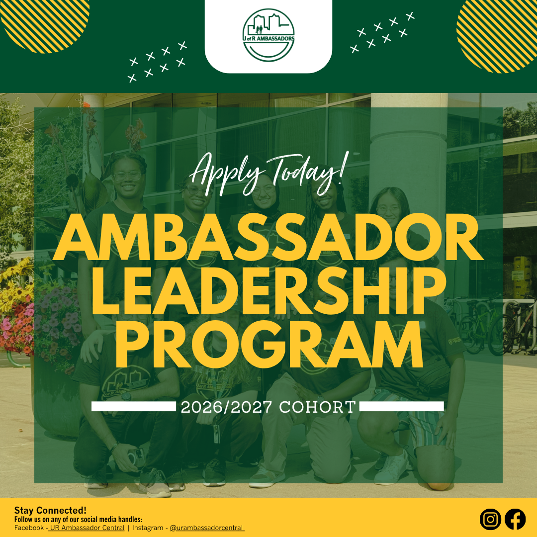 Student Ambassador Program